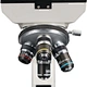 Trinocular Biological Microscope