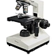 Trinocular Biological Microscope